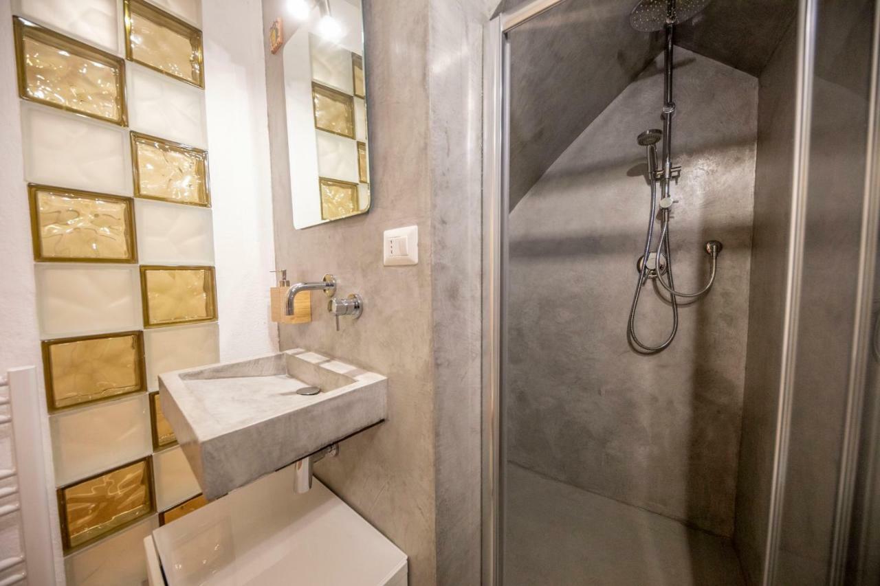 La Suite Di Ruggero Cefalù Zewnętrze zdjęcie