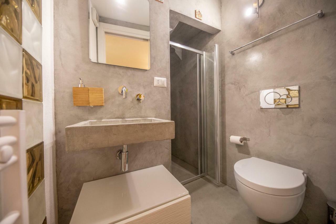 La Suite Di Ruggero Cefalù Zewnętrze zdjęcie