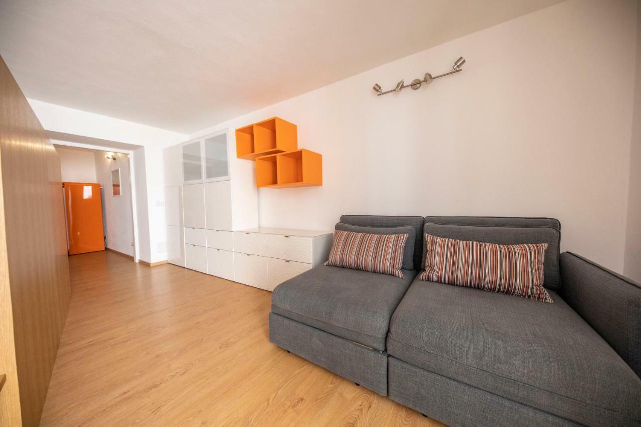 La Suite Di Ruggero Cefalù Zewnętrze zdjęcie
