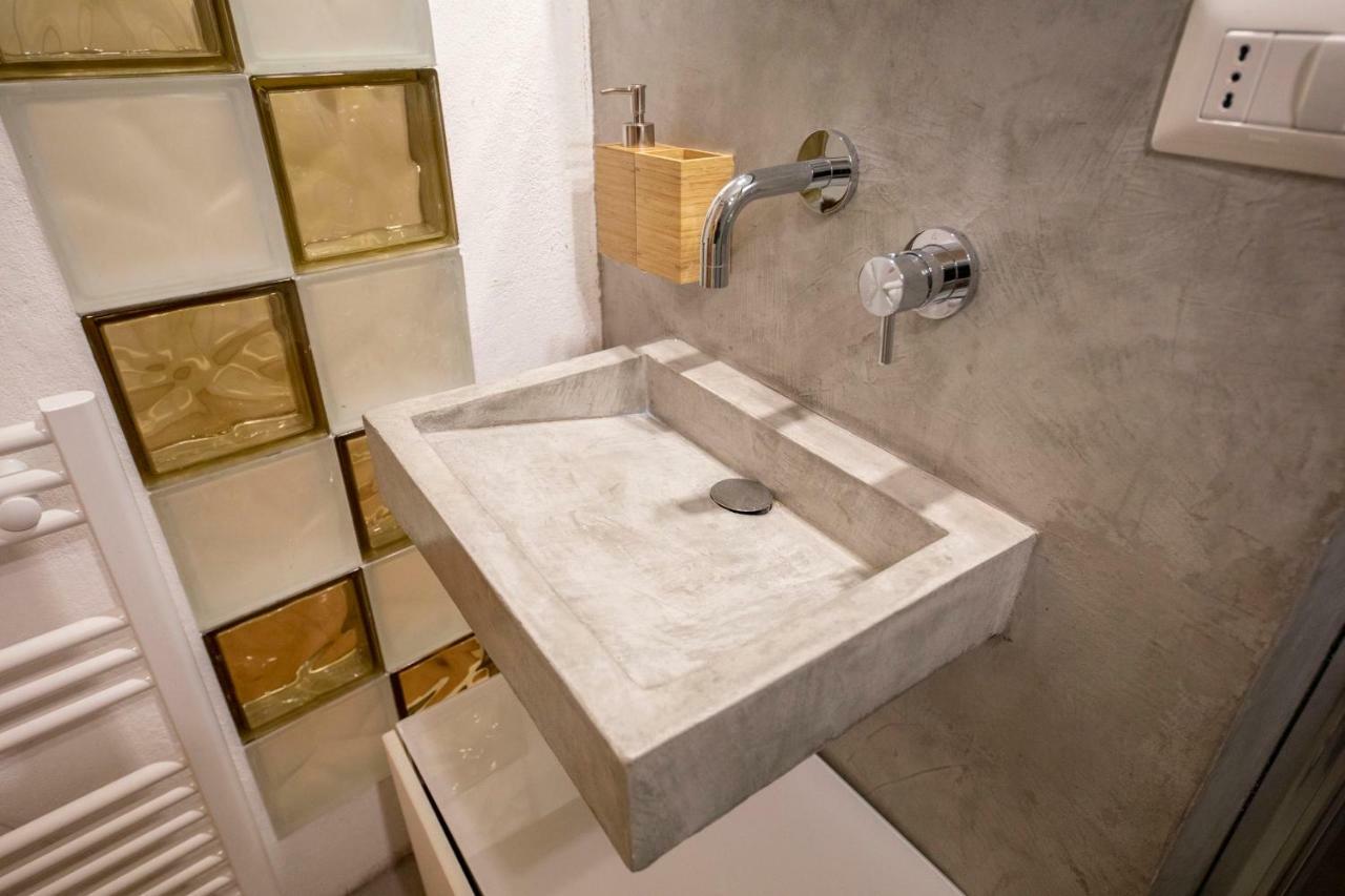 La Suite Di Ruggero Cefalù Zewnętrze zdjęcie