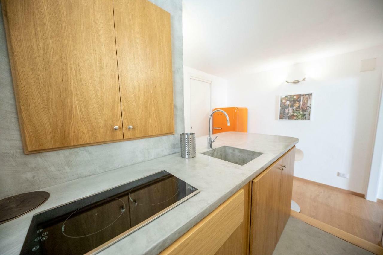 La Suite Di Ruggero Cefalù Zewnętrze zdjęcie